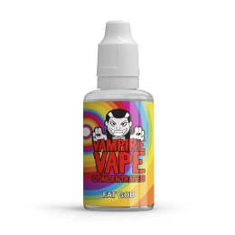 Vampire Vape 30ml - Fat Gob