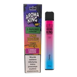 Aroma King Comic 700 - Cukierki / Candy 20mg