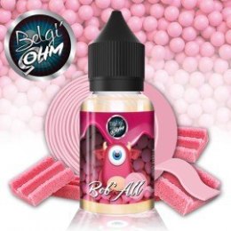 Belgi'Ohm 30ml - Bob'All