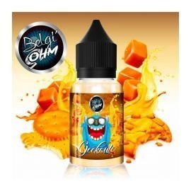 Belgi'Ohm 30ml - Geekoide