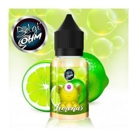 Belgi'Ohm 30ml - Limonus