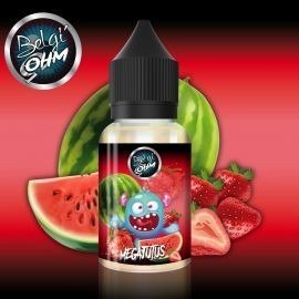 Belgi'Ohm 30ml - Megatutus