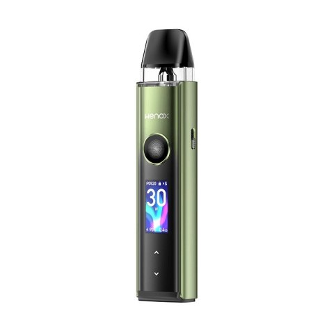 Geekvape Wenax Q Pro Pod