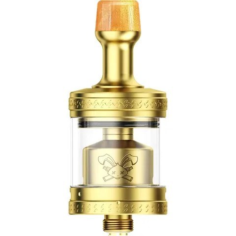 Hellvape - Dead Rabbit MTL 2 RTA