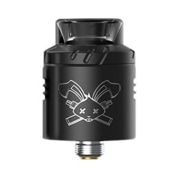 Hellvape Dead Rabbit Solo RDA