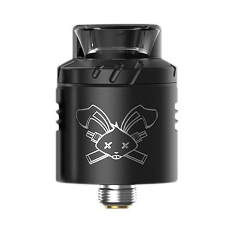 Hellvape Dead Rabbit Solo RDA