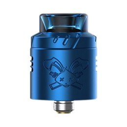 Hellvape Dead Rabbit Solo RDA