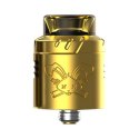 Hellvape Dead Rabbit Solo RDA