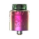 Hellvape Dead Rabbit Solo RDA