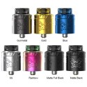 Hellvape Dead Rabbit Solo RDA