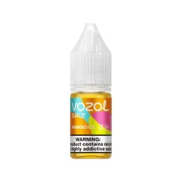 Liquid Salt Vozol 10 ml - Mango Ice 20 mg