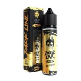 Longfill Dark Line Boost 12/60ml - Sweet Mango