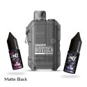 Mega Zestaw Aspire Gotek X, Liquid Only 1+1 Gratis