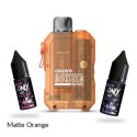 Mega Zestaw Aspire Gotek X, Liquid Only 1+1 Gratis