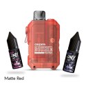 Mega Zestaw Aspire Gotek X, Liquid Only 1+1 Gratis