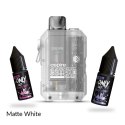 Mega Zestaw Aspire Gotek X, Liquid Only 1+1 Gratis