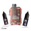 Mega Zestaw Aspire Gotek X, Liquid Only 1+1 Gratis