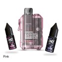 Mega Zestaw Aspire Gotek X, Liquid Only 1+1 Gratis