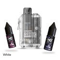 Mega Zestaw Aspire Gotek X, Liquid Only 1+1 Gratis