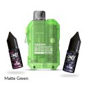 Mega Zestaw Aspire Gotek X, Liquid Only 1+1 Gratis