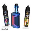 Mega Zestaw Geekvape L200 Aegis Legend 2 KIT, Longfill Only 1+1 Gratis