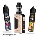 Mega Zestaw Geekvape L200 Aegis Legend 2 KIT, Longfill Only 1+1 Gratis