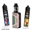 Mega Zestaw Geekvape L200 Aegis Legend 2 KIT, Longfill Only 1+1 Gratis