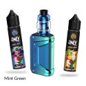 Mega Zestaw Geekvape L200 Aegis Legend 2 KIT, Longfill Only 1+1 Gratis