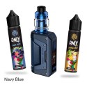 Mega Zestaw Geekvape L200 Aegis Legend 2 KIT, Longfill Only 1+1 Gratis