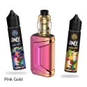 Mega Zestaw Geekvape L200 Aegis Legend 2 KIT, Longfill Only 1+1 Gratis