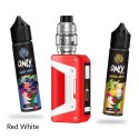 Mega Zestaw Geekvape L200 Aegis Legend 2 KIT, Longfill Only 1+1 Gratis