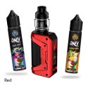 Mega Zestaw Geekvape L200 Aegis Legend 2 KIT, Longfill Only 1+1 Gratis