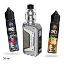 Mega Zestaw Geekvape L200 Aegis Legend 2 KIT, Longfill Only 1+1 Gratis