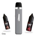 Mega Zestaw Geekvape Sonder Q POD, Liquid Only 1+1 Gratis