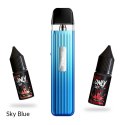 Mega Zestaw Geekvape Sonder Q POD, Liquid Only 1+1 Gratis