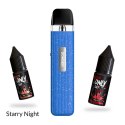 Mega Zestaw Geekvape Sonder Q POD, Liquid Only 1+1 Gratis