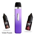 Mega Zestaw Geekvape Sonder Q POD, Liquid Only 1+1 Gratis