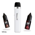 Mega Zestaw Geekvape Sonder Q POD, Liquid Only 1+1 Gratis