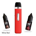 Mega Zestaw Geekvape Sonder Q POD, Liquid Only 1+1 Gratis