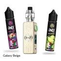 Mega Zestaw Lost Vape Centaurus M100 Kit, Longfill Only 1+1 Gratis