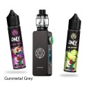 Mega Zestaw Lost Vape Centaurus M100 Kit, Longfill Only 1+1 Gratis