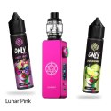 Mega Zestaw Lost Vape Centaurus M100 Kit, Longfill Only 1+1 Gratis