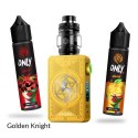 Mega Zestaw Lost Vape Centaurus M200 Kit, Longfill Only 1+1 Gratis