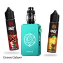 Mega Zestaw Lost Vape Centaurus M200 Kit, Longfill Only 1+1 Gratis