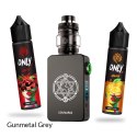 Mega Zestaw Lost Vape Centaurus M200 Kit, Longfill Only 1+1 Gratis