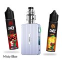 Mega Zestaw Lost Vape Centaurus M200 Kit, Longfill Only 1+1 Gratis