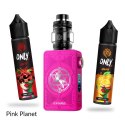 Mega Zestaw Lost Vape Centaurus M200 Kit, Longfill Only 1+1 Gratis