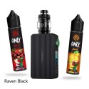 Mega Zestaw Lost Vape Centaurus M200 Kit, Longfill Only 1+1 Gratis