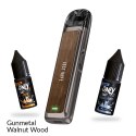 Mega Zestaw Lost Vape Ursa Nano, Liquid Only 1+1 Gratis