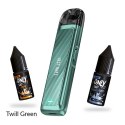 Mega Zestaw Lost Vape Ursa Nano, Liquid Only 1+1 Gratis